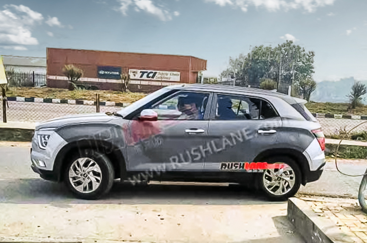 Hyundai Creta price, EV details, launch date, spy shots Autonoid